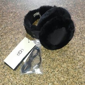 UGG headphones